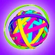 Rubber Ball 3D - Dylan Ayres Rubber Ball 3D - Dylan Ayres