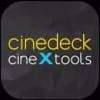 cinedeck | cineXtools