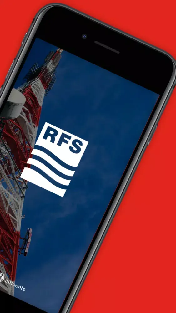 تصاویر RFS StayConnected