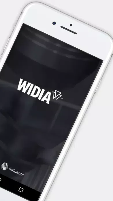 WIDIA Partner Central Screenshots