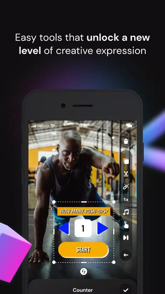 InnerPlay - Interactive Videos应用截图