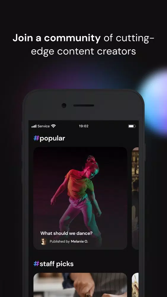 InnerPlay - Interactive Videos应用截图