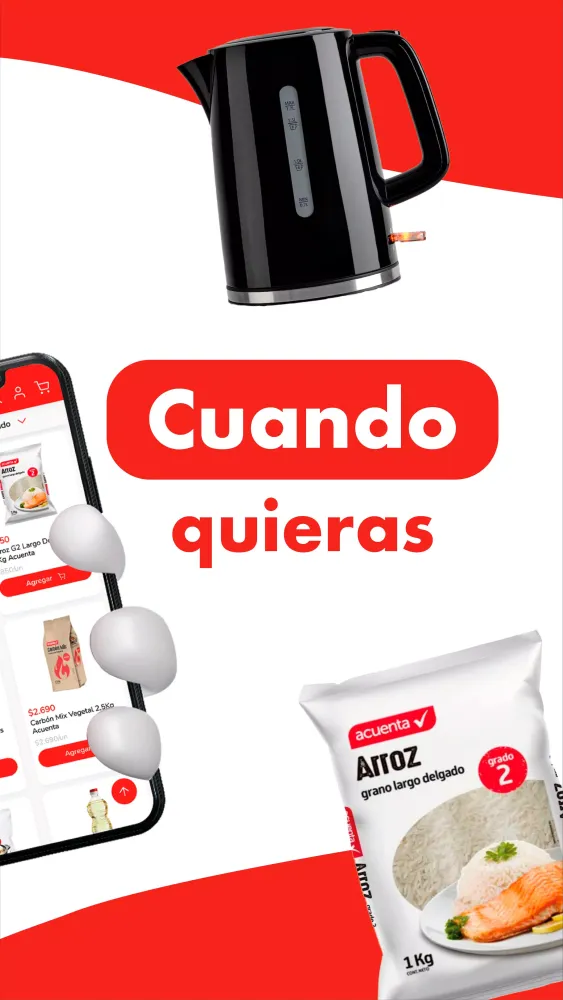 aCuenta應用截圖