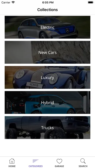 Car Deal - Instamobile應用截圖