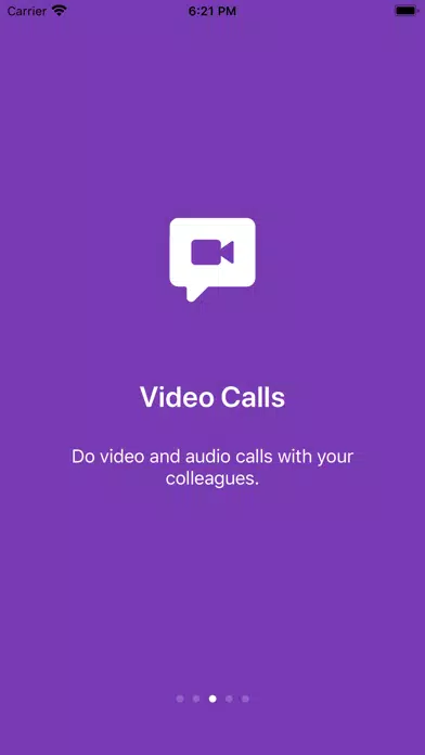 Remote Team স্ক্রিনশট