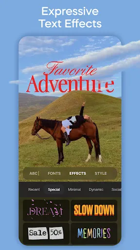 Скриншоты InStories: Insta Stories Maker