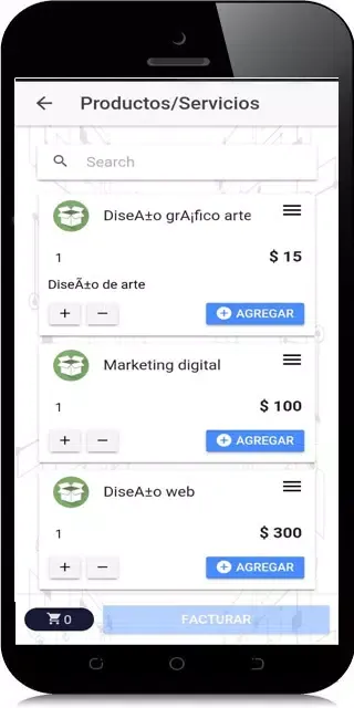 Capturas de pantalla de D2FAC