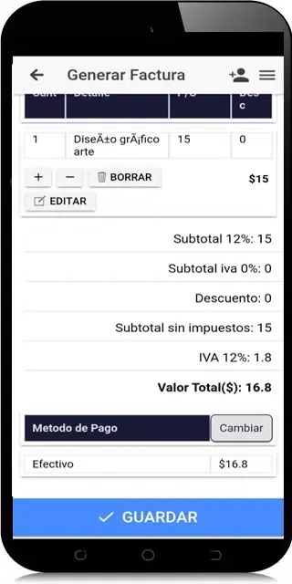 Capturas de pantalla de D2FAC