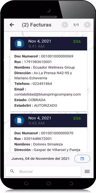 Capturas de pantalla de D2FAC