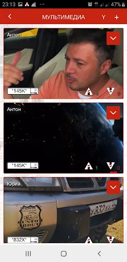 تصاویر Автоинфо