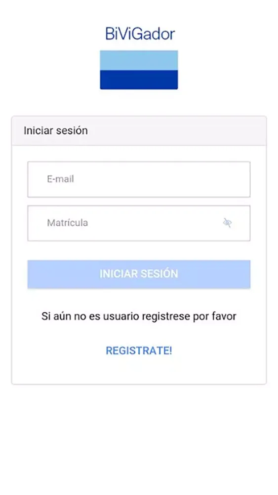 Capturas de pantalla de BiViGador