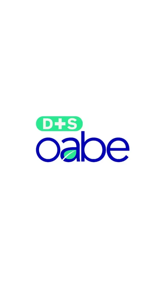 Ảnh chụp màn hình của DTS Oabe