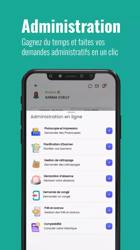 تصاویر Educateme enseignant