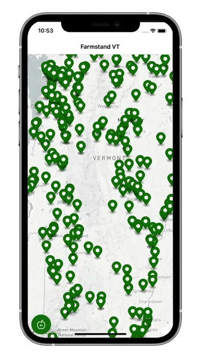 Farmstand - Find Farm Fresh Screenshots