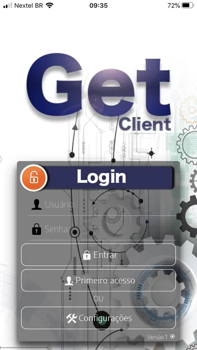 صور GetClient Dsoft