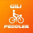Gili Peddler Gili Peddler