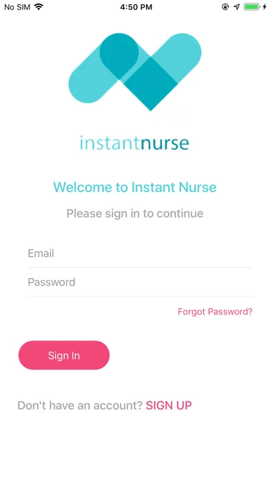تصاویر InstantNurse