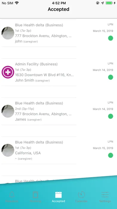 تصاویر InstantNurse