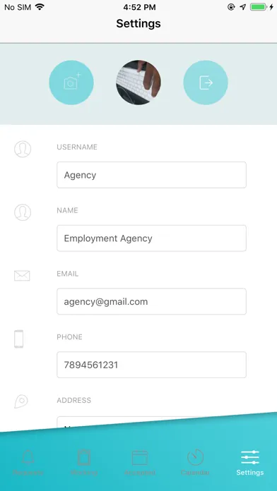 تصاویر InstantNurse