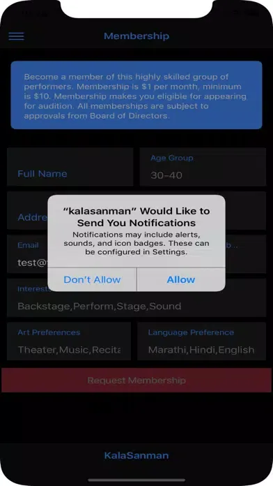 KalaSanman Screenshots