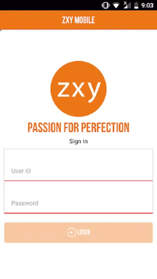 ZXY ECM Screenshots