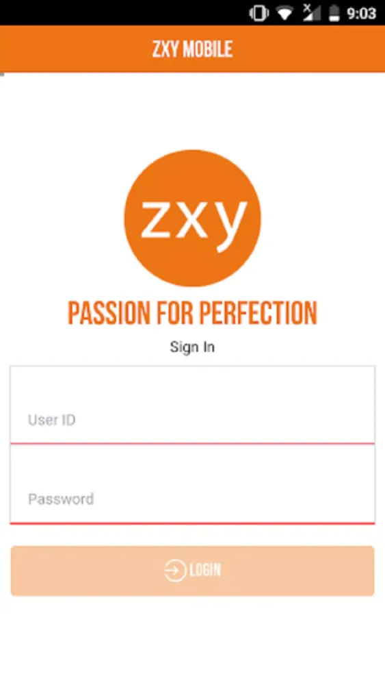 ZXY ECM Screenshots