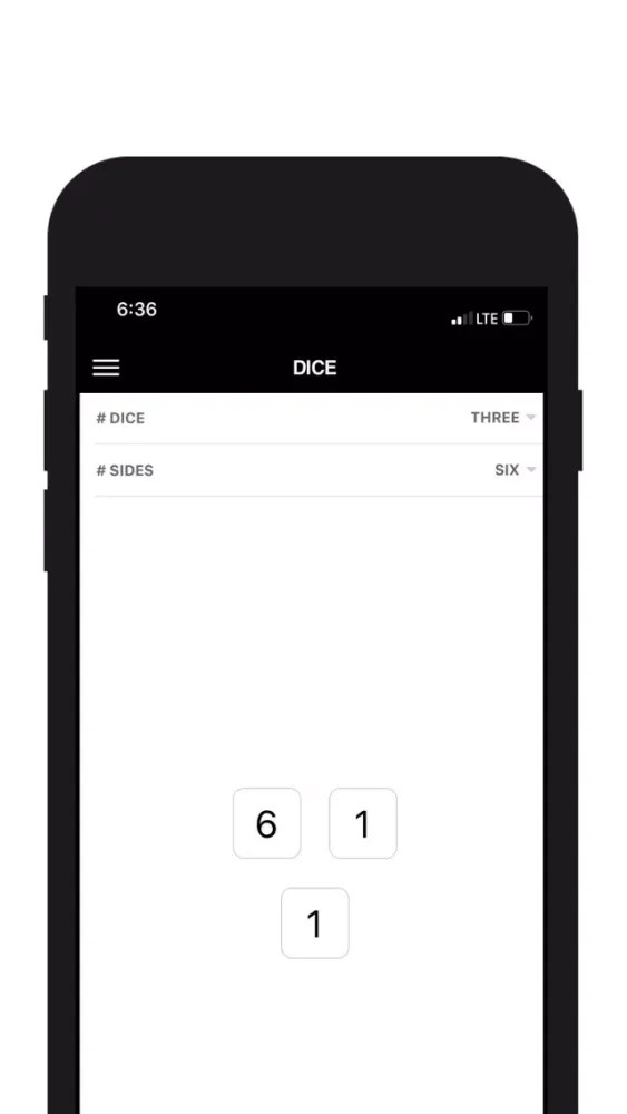 Magic Commander Counter Screenshots