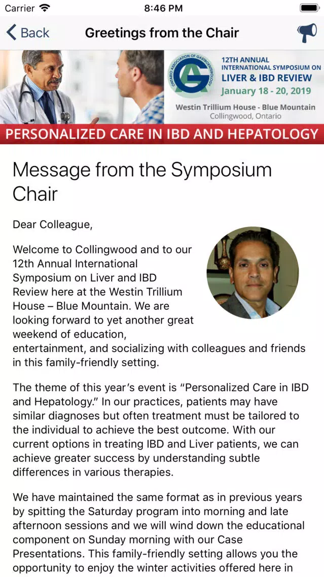 OAG 2019 Liver and IBD Review应用截图