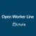 Open Worker Line