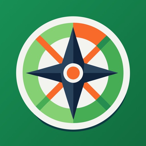 Orisym: Orienteering Symbols