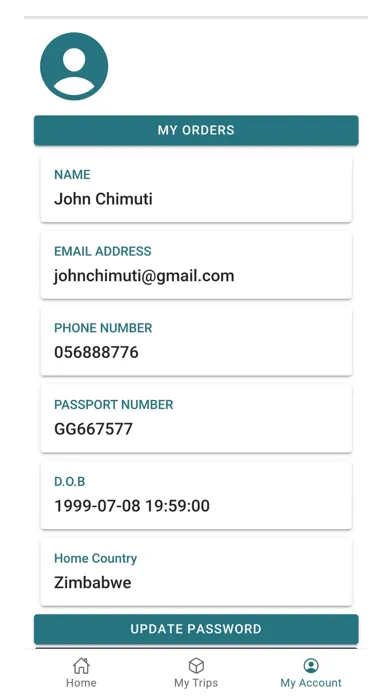 تصاویر Parcel Rush