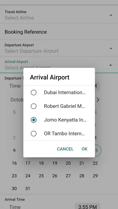 تصاویر Parcel Rush