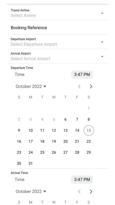 تصاویر Parcel Rush