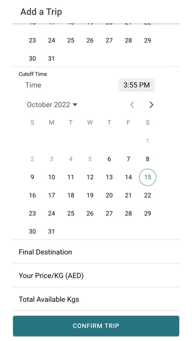 تصاویر Parcel Rush