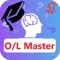 O/L Master -Past Papers & Quiz