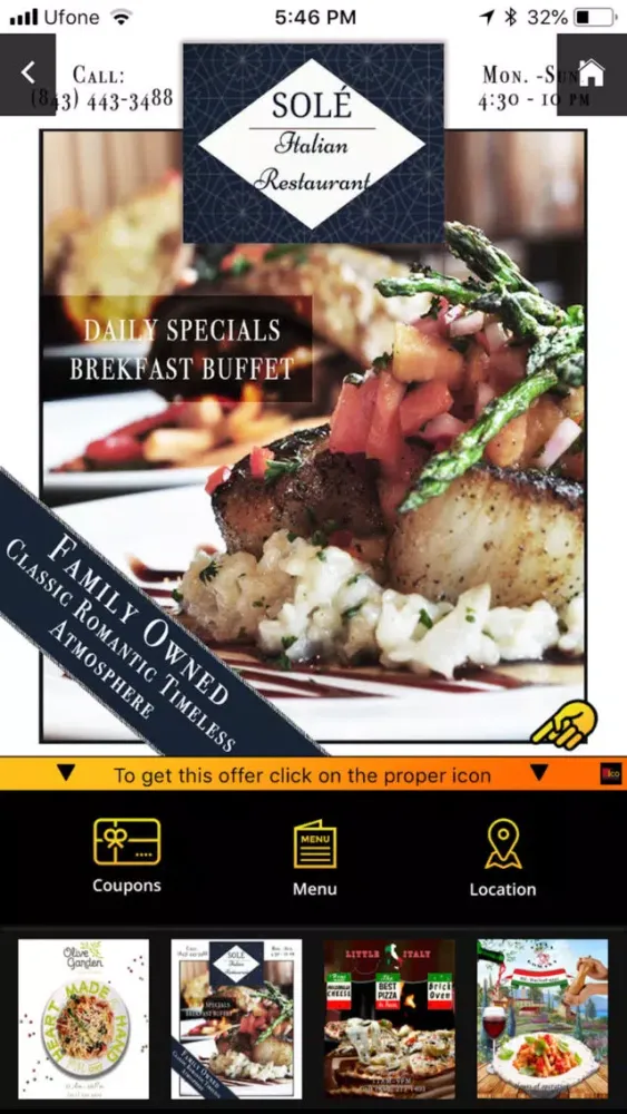 صور TICO App