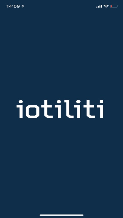 ภาพหน้าจอของ Iotiliti