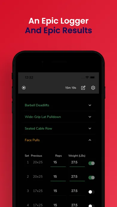 Metallicdpas PPL Screenshots
