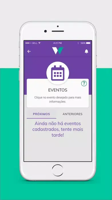 Ảnh chụp màn hình của Welcome_App