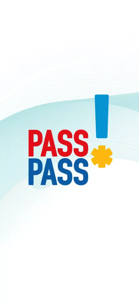 PASS PASS! Lite应用截图