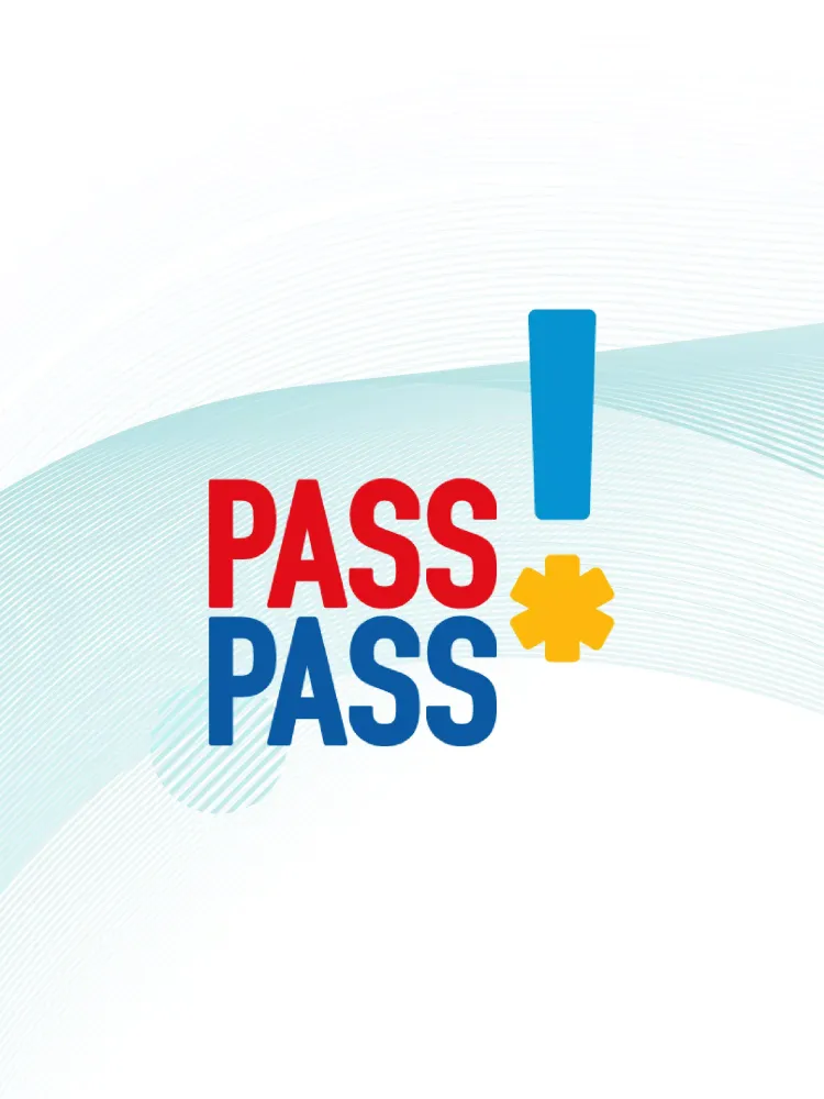 PASS PASS! Lite应用截图