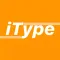 iType - Send Messages with Custom Font