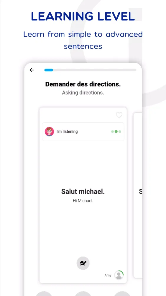 French Screenshots