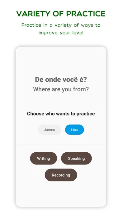 صور Portuguese -Listening Speaking