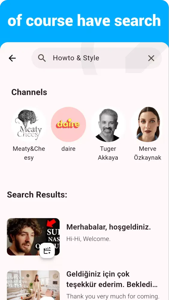 Turkish Listening & Speaking應用截圖