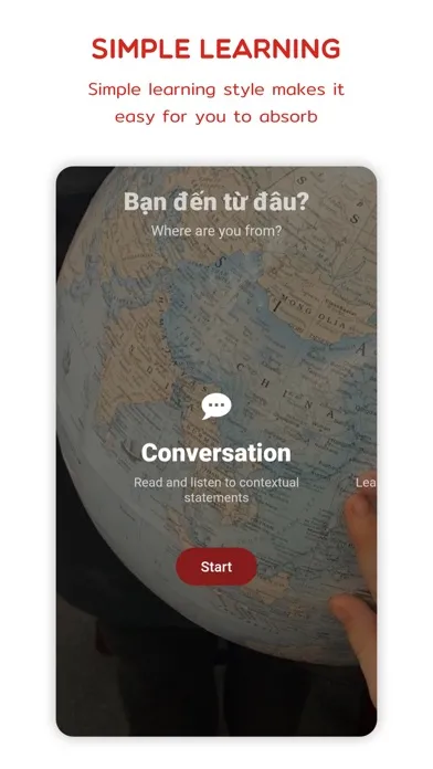 صور Vietnamese Speak, Listen