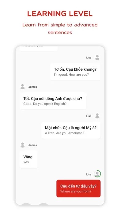 صور Vietnamese Speak, Listen