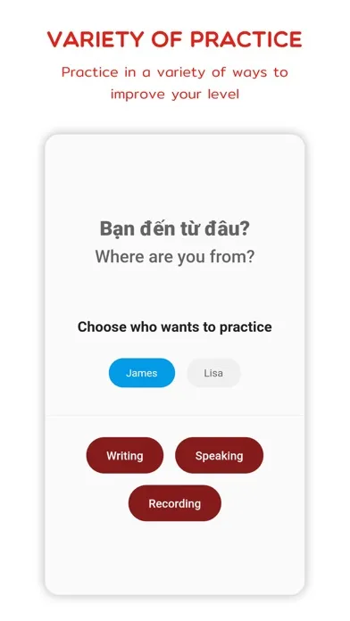 صور Vietnamese Speak, Listen