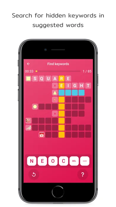 iVoca: Learn Languages Words Screenshots