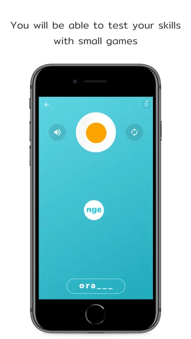 iVoca: Learn Languages Words Screenshots